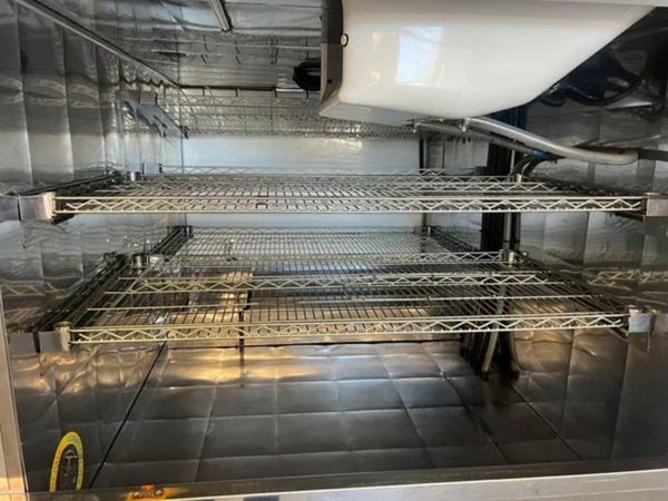 2019Fiat Doblo1.3 MultiJetII HOT AND COLD CATERING 327607840