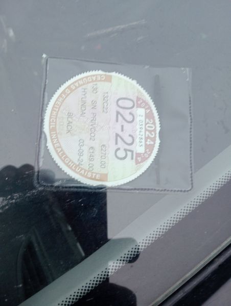 Hyundai i30 327611599