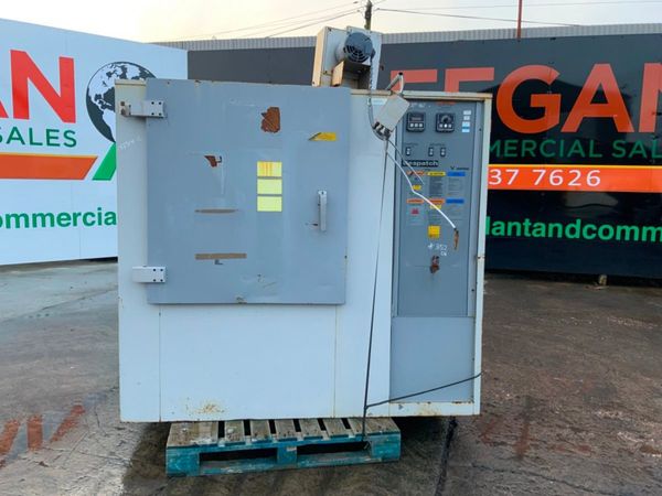 12kw DESPATCH VRC2-19-1E   OVEN / KILN.........35 327732804
