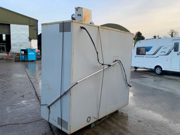 12kw DESPATCH VRC2-19-1E   OVEN / KILN.........35 327732808