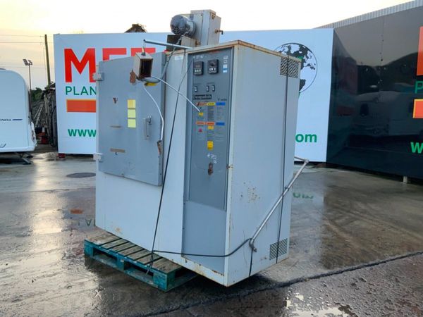 12kw DESPATCH VRC2-19-1E   OVEN / KILN.........35 327732809
