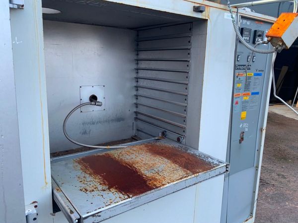 12kw DESPATCH VRC2-19-1E   OVEN / KILN.........35 327732812
