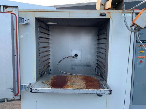 12kw DESPATCH VRC2-19-1E   OVEN / KILN.........35 327732813