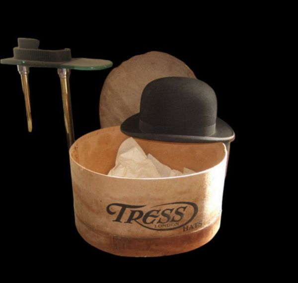 Bowler hat dublin online