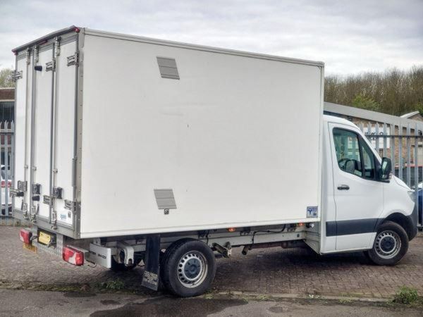 2019Mercedes-Benz Sprinter 314 CDI 140PS Chiller 328084744
