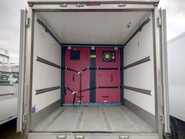 2019Mercedes-Benz Sprinter 314 CDI 140PS Chiller 328084742
