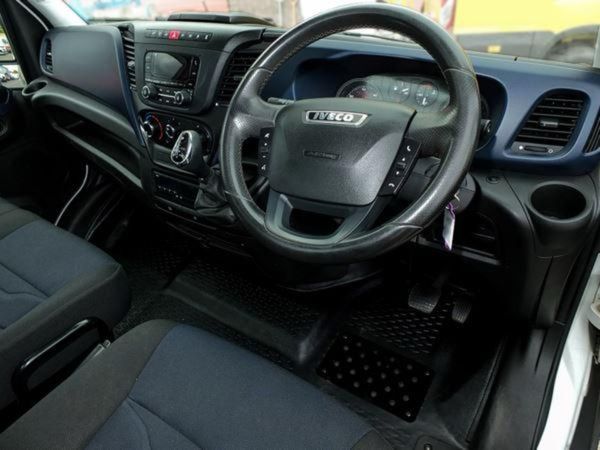 Dropside - 2019  Iveco Daily 35C16  Automatic 328081504