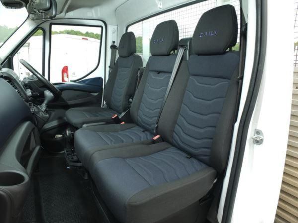 Dropside - 2019  Iveco Daily 35C16  Automatic 328081506