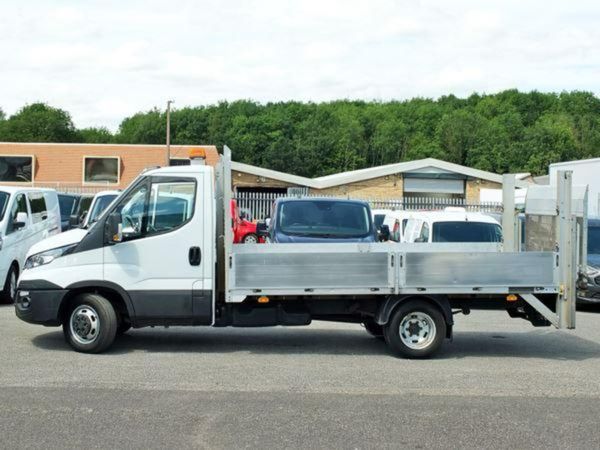 Dropside - 2019  Iveco Daily 35C16  Automatic 328081509