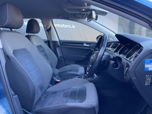 2015 VW GOLF 1.4L AUTO (S41) 328101734