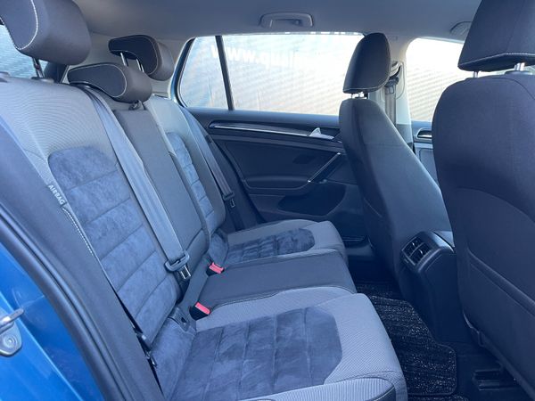 2015 VW GOLF 1.4L AUTO (S41) 328101737