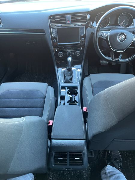 2015 VW GOLF 1.4L AUTO (S41) 328101738