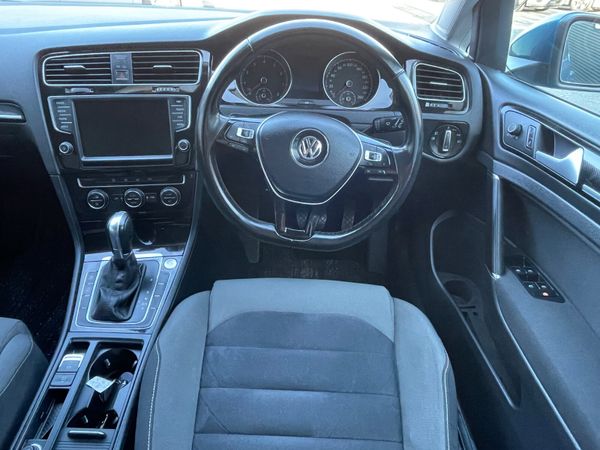 2015 VW GOLF 1.4L AUTO (S41) 328101739