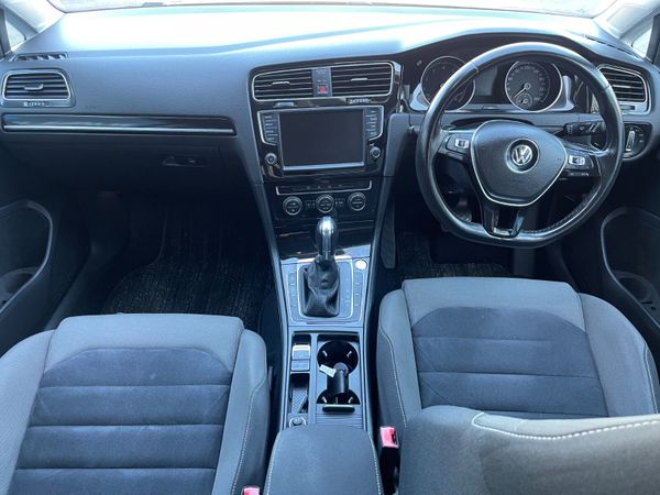 2015 VW GOLF 1.4L AUTO (S41) 328101740