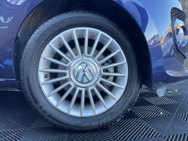 2015 VW UP!   LOW MILES (S57) AUTOMATIC 328102003