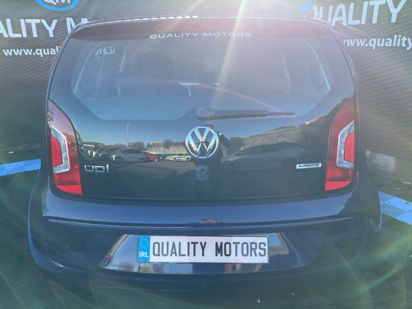 2015 VW UP!   LOW MILES (S57) AUTOMATIC 328102010