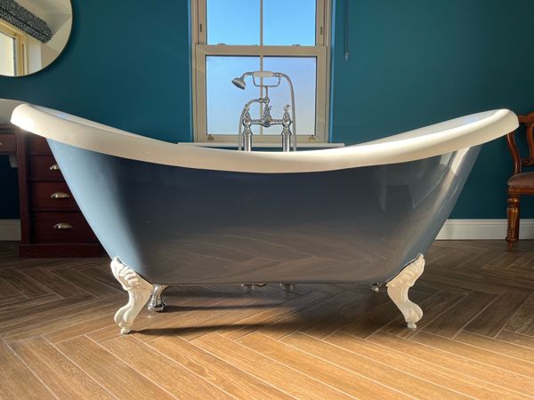 bath double ended | 12 All Sections Ads For Sale in Ireland | DoneDeal