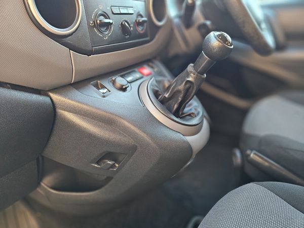 CITROEN BERLINGO // 3 SEATER // NEW CVRT 328248337