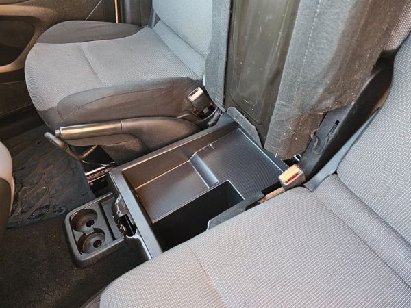CITROEN BERLINGO // 3 SEATER // NEW CVRT 328248338