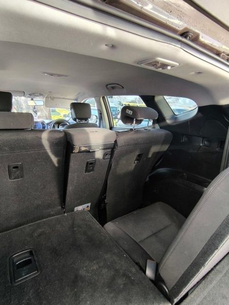 Hyundai Santa Fe 2.2 Crdi 2WD Comfort 328268853