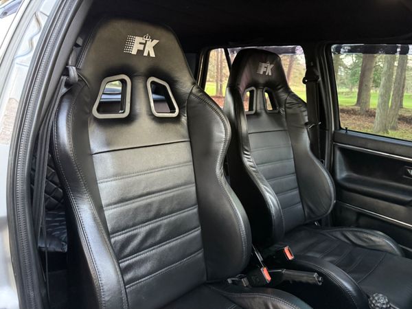 Volkswagen Golf 1990 Left Hand Drive 328277256