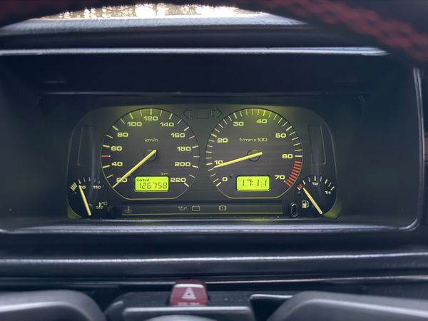 Volkswagen Golf 1990 Left Hand Drive 328277267