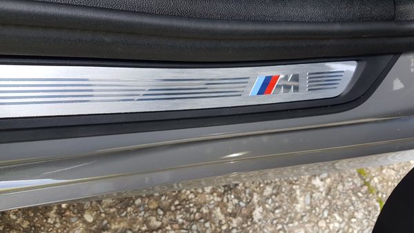 BMW 5-Series 221D MSPORT AS NEW 328270166