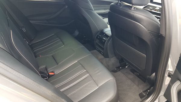 BMW 5-Series 221D MSPORT AS NEW 328270162