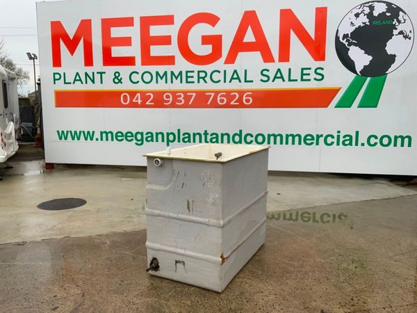 GRP WATER STORAGE TANK..... 328380367