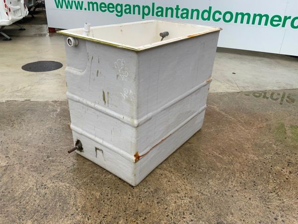 GRP WATER STORAGE TANK..... 328380368