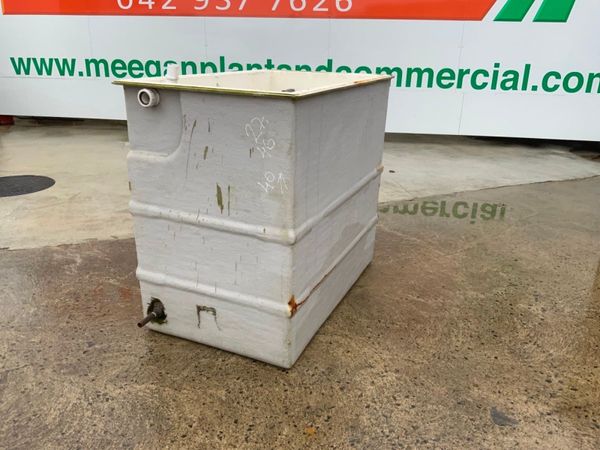 GRP WATER STORAGE TANK..... 328380374
