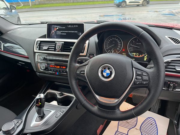 BMW 116i 2015, 1.6 5DR AUTO LOW KMS 328397979