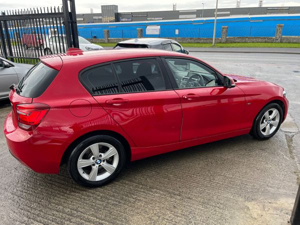 BMW 116i 2015, 1.6 5DR AUTO LOW KMS 328397985