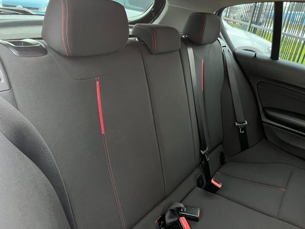 BMW 116i 2015, 1.6 5DR AUTO LOW KMS 328397981