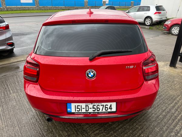 BMW 116i 2015, 1.6 5DR AUTO LOW KMS 328398154