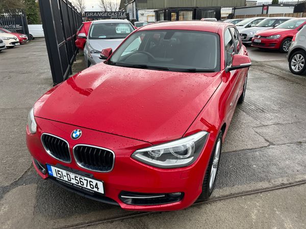 BMW 116i 2015, 1.6 5DR AUTO LOW KMS 328398437