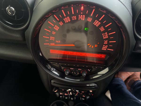 Mini One 2015 COUNTRYMAN 1.6 NCT 01-27 328399153