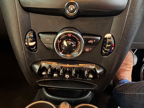 Mini One 2015 COUNTRYMAN 1.6 NCT 01-27 328399179