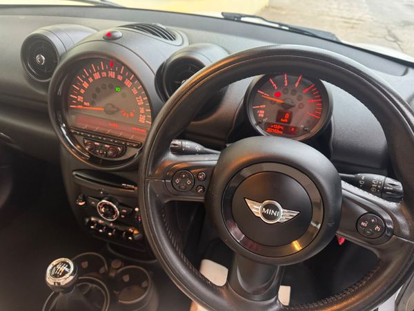 Mini One 2015 COUNTRYMAN 1.6 NCT 01-27 328399189