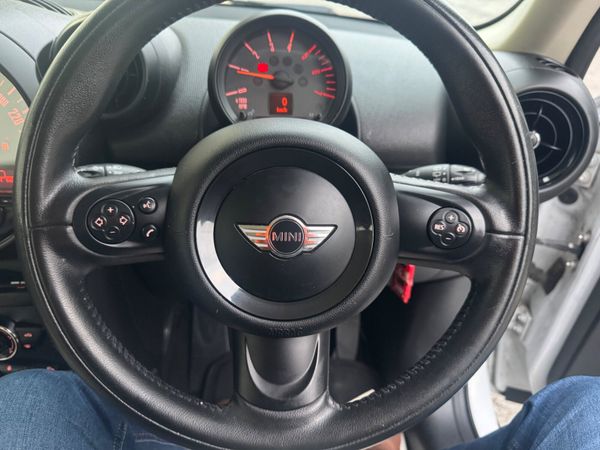 Mini One 2015 COUNTRYMAN 1.6 NCT 01-27 328399190
