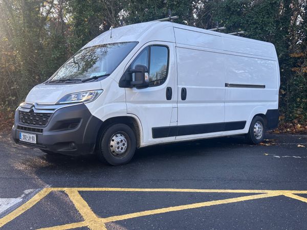 Citroen Relay 2020 328434408