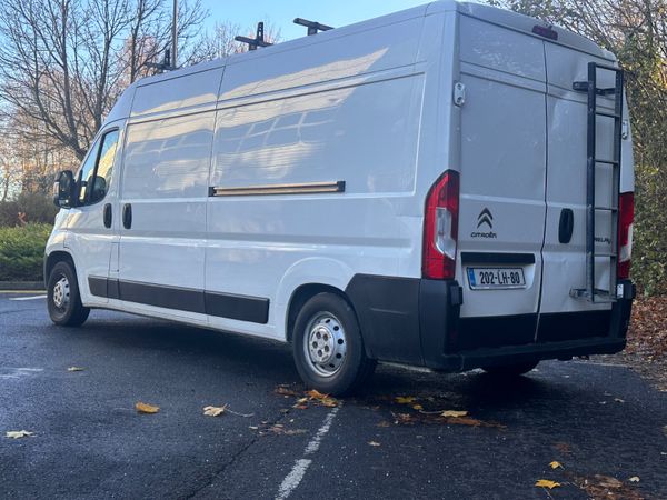 Citroen Relay 2020 328434412