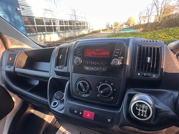 Citroen Relay 2020 328434439