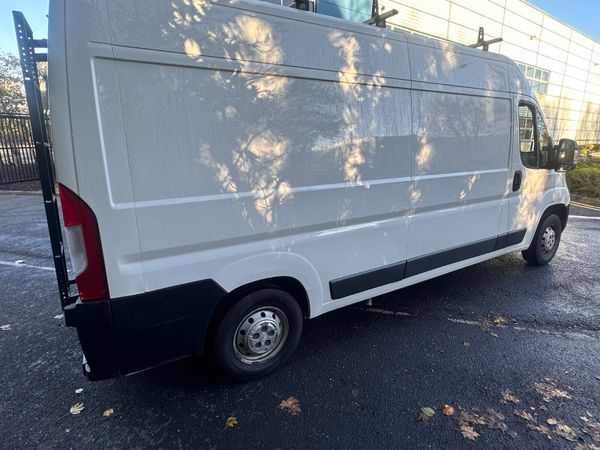 Citroen Relay 2020 328434441