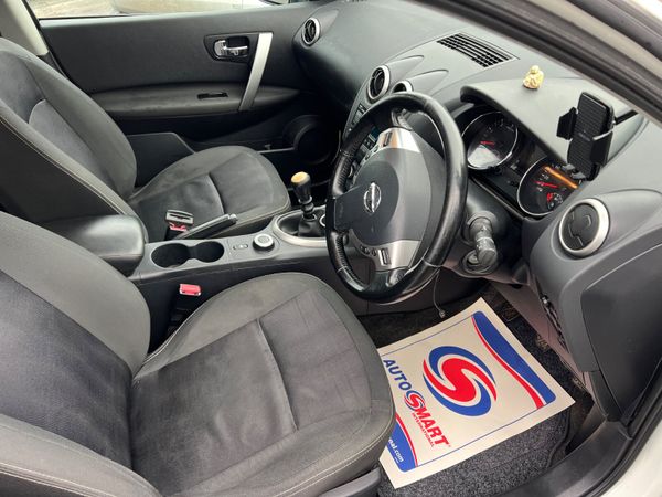 Nissan Qashqai 2014 1.6d SV 4X4 328482447