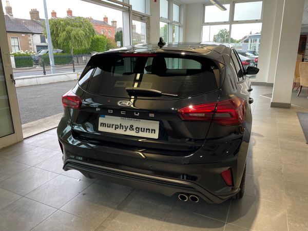 Ford Focus 2022 328515286
