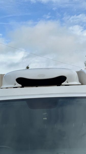 VW Crafter MWB  Fridge Van Plug In. 10 available 328525026