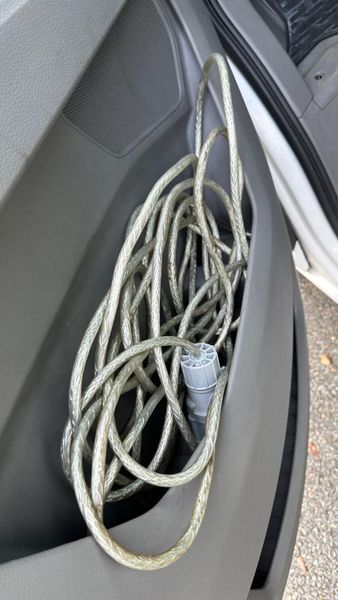 VW Crafter MWB  Fridge Van Plug In. 10 available 328525028