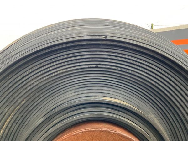 22mm RUBBER CONVEYOR MATTING....COW MATS. 328529556