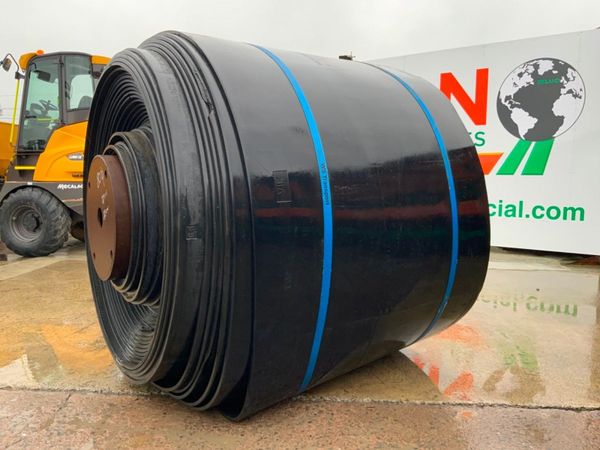 22mm RUBBER CONVEYOR MATTING....COW MATS. 328529557